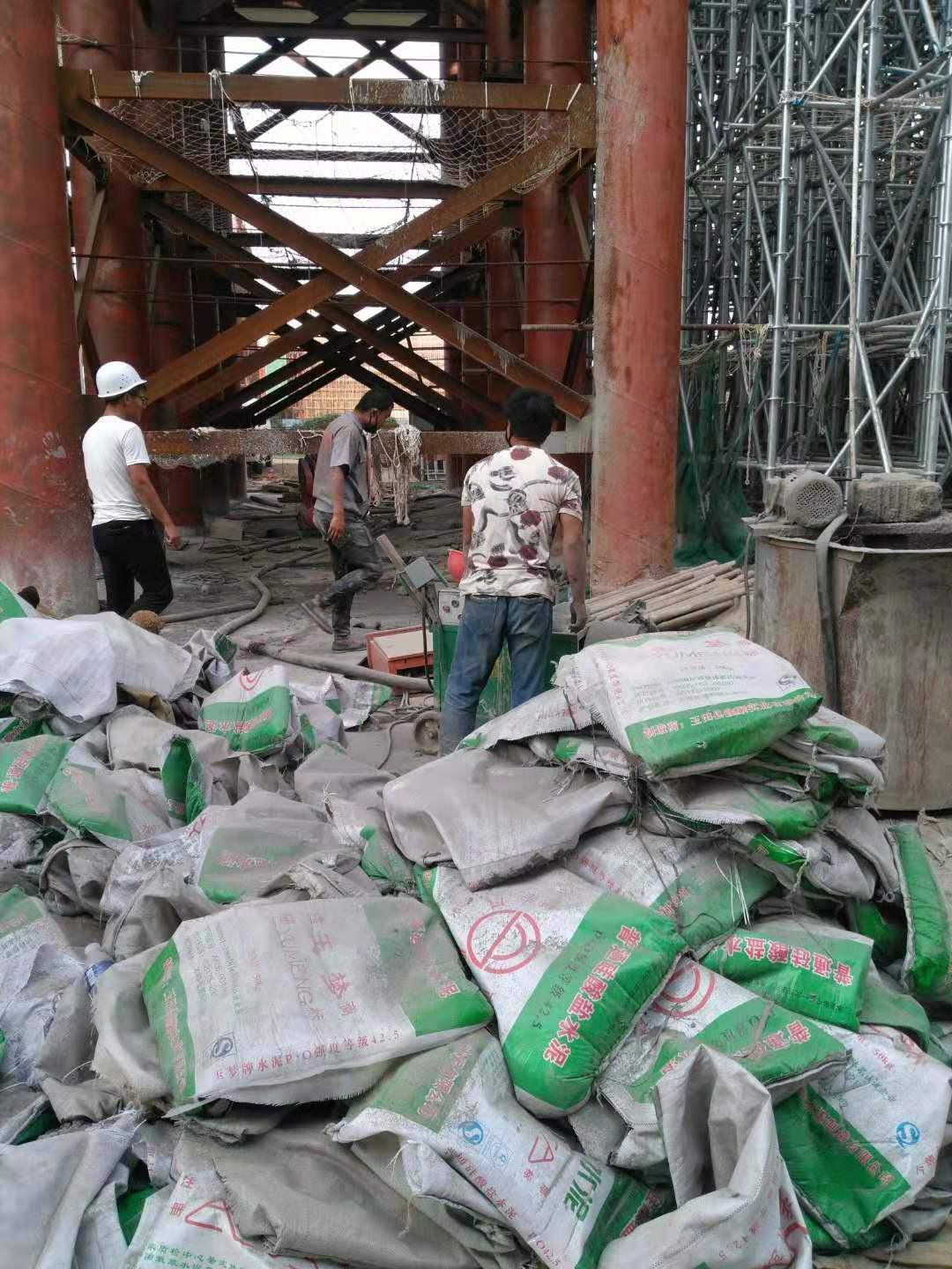 宣城教你正确认识地基加固，以免当大聪明