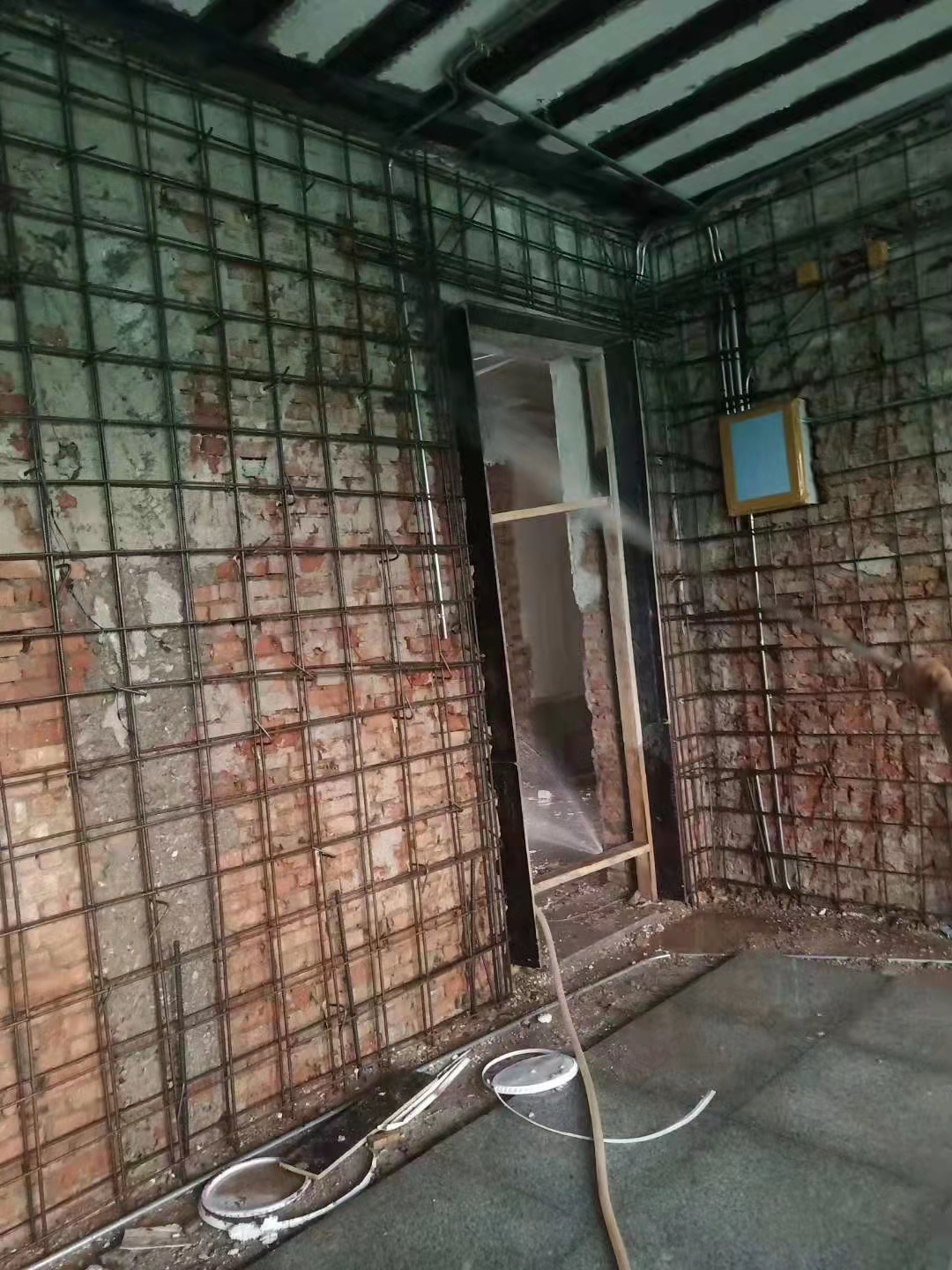 宣城旧房屋改造加固的降低价格办法
