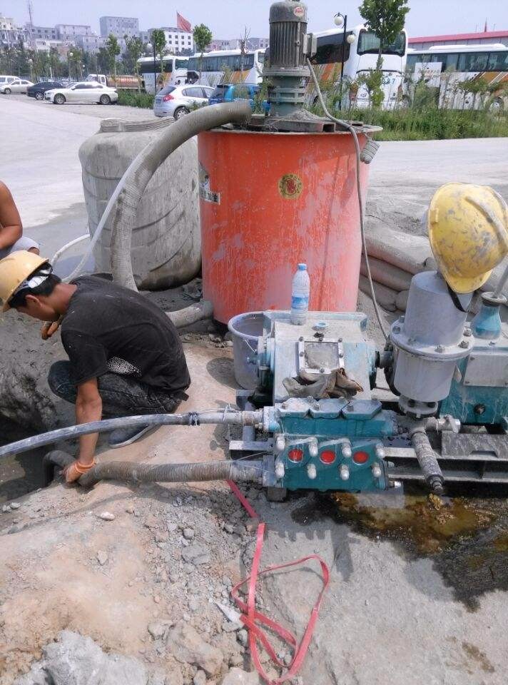 宣城地基处理强夯工程找专业加固公司合作很重要